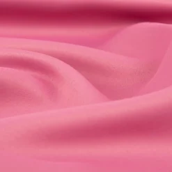 Verdunklungsstoff uni rosa – abdunkelnd, isolierend & Sichtschutz 150cm