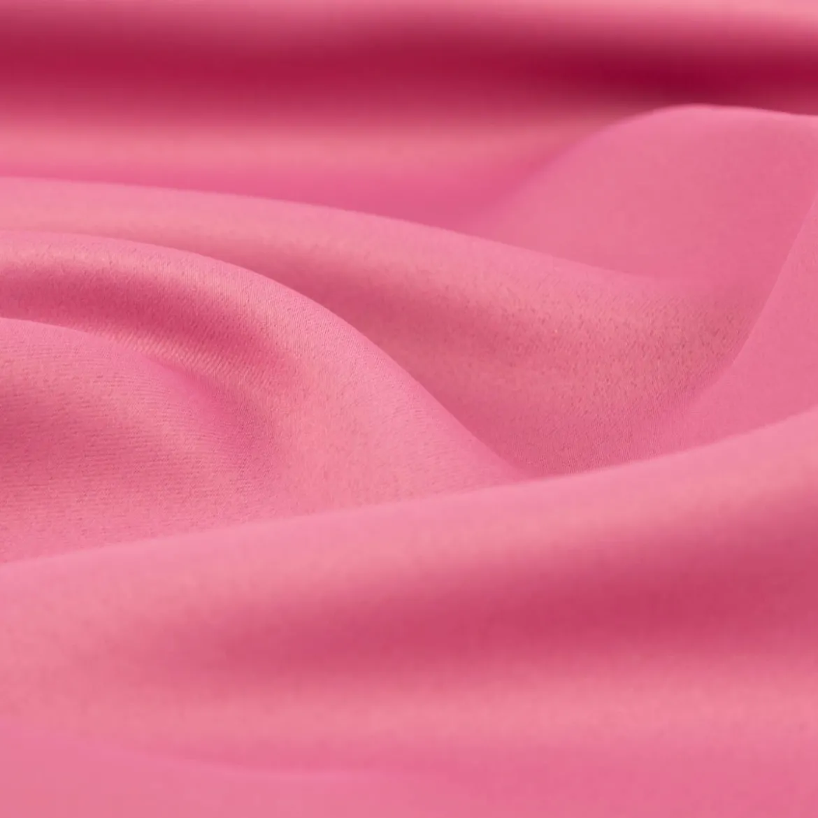 Verdunklungsstoff uni rosa – abdunkelnd, isolierend & Sichtschutz 150cm