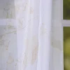 Villa Coppenrath Ritter Vincelot Gardinenstoff Voile Vincelots Welt beige 280cm