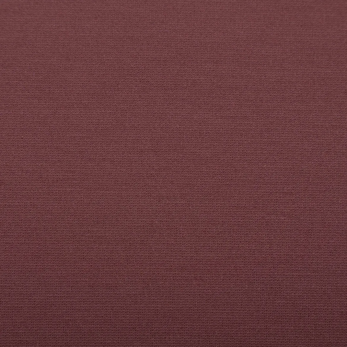 Viskose Romanit Jersey Punta Royal einfarbig mauve 1,5m Breite