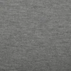 Viskose Romanit Jersey Punta Royal einfarbig grau meliert 1,5m Breite