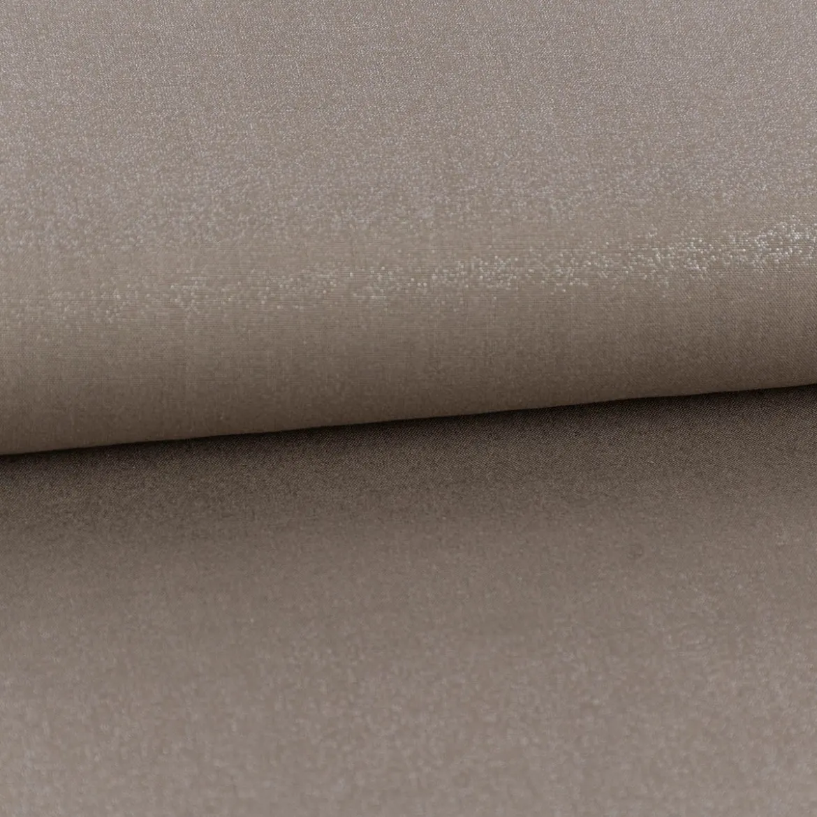 Viskose Stoff Bekleidungsstoff Radiance Foliendruck Glitzer khaki grün silber 1,4m Breite