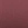 Viskose Stoff Futterstoff Neva Viscon Meterware uni dunkel rot 1,40m Breite