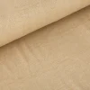 Viskose Stoff Lurex Jeresey gold 1,60m Breite