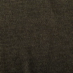 Viskose Stoff Lurex Jeresey schwarz gold 1,60m Breite