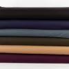 Viskose Stoff Piqué Doppelgewebe Uni Camel 150 cm breit