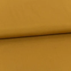 Viskose Stoff Radiance Meterware für Bekleidung uni oliv grün 1,40m Breite