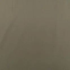 Viskose Stoff Radiance Meterware für Bekleidung uni rauch grün 1,40m Breite