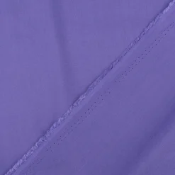 Viskose Stoff Radiance Meterware für Bekleidung uni lila 1,40m Breite