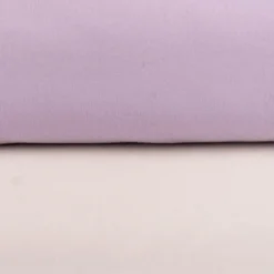 Viskose Stoff Radiance Meterware für Bekleidung uni hell lila 1,40m Breite