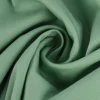 Viskose Stoff Stretch Rosella uni mint 1,40m Breite