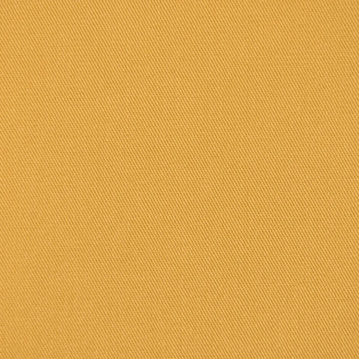 Viskose Stoff Stretch Rosella uni curry gelb 1,40m Breite