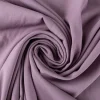 Viskose Stoff Stretch Rosella uni lila 1,40m Breite