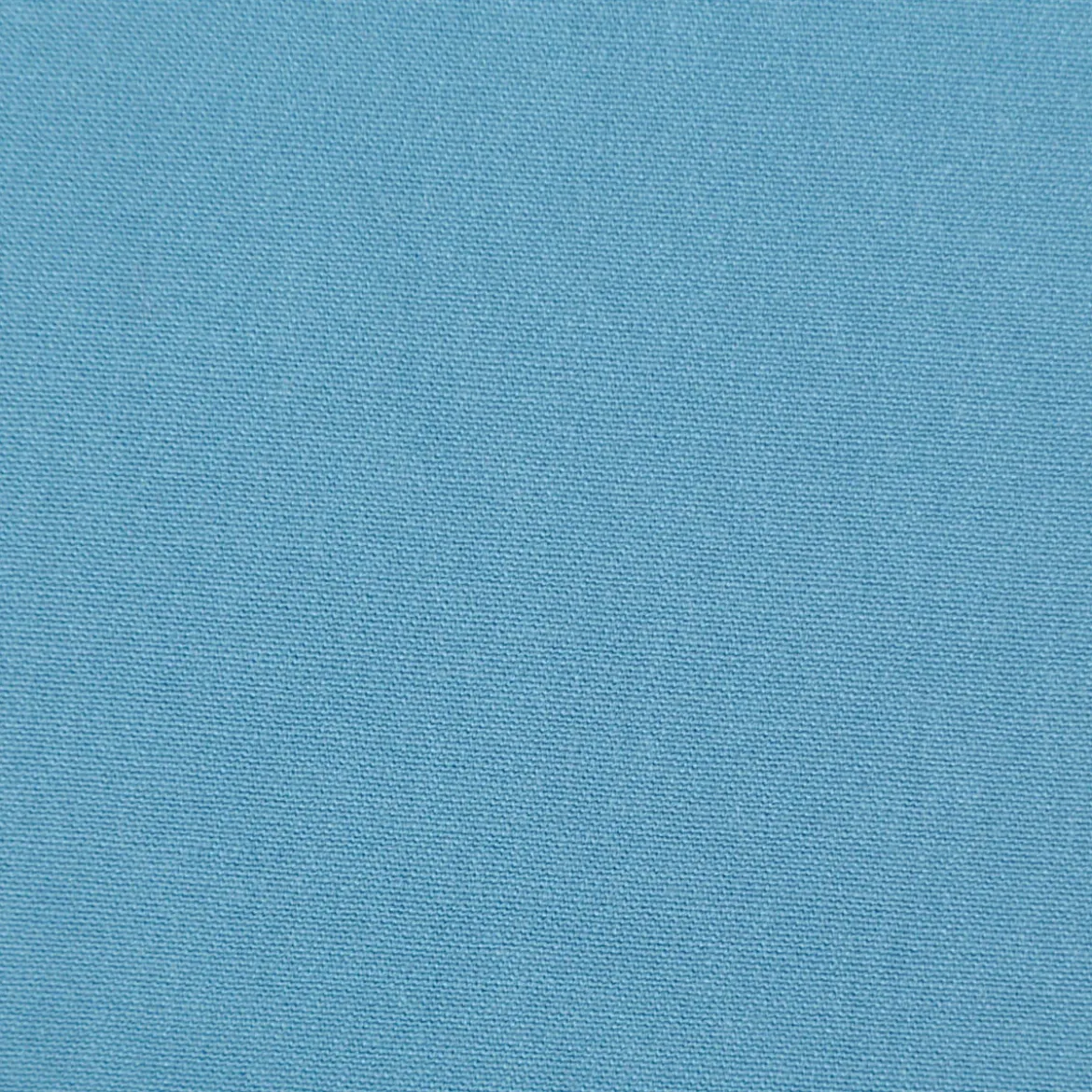 Viskose Stoff Stretch Viskosejersey Rosella uni blau 1,40m Breite