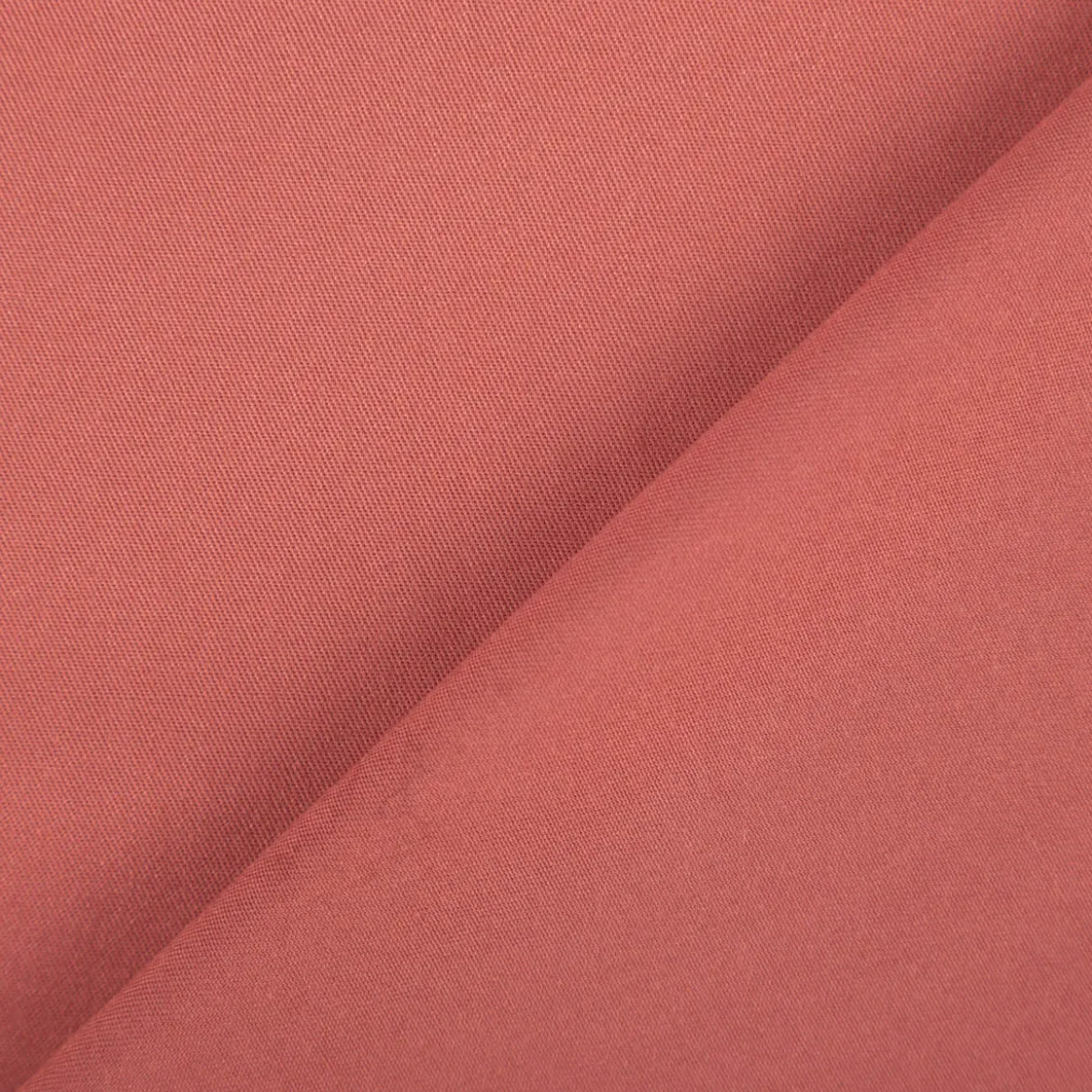Viskose Stoff Stretch Viskosejersey Rosella uni blush 1,40m Breite