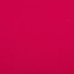 Viskose Stoff Stretch Viskosejersey Rosella uni kirschrot 1,40m Breite