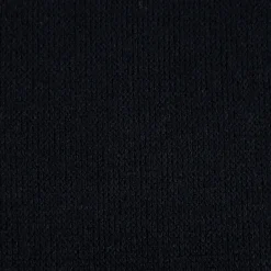 Viskose Strickstoff Feinstrick uni schwarz 1,50m Breite