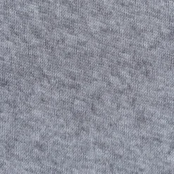 Viskose Strickstoff Feinstrick uni grau meliert 1,50m Breite