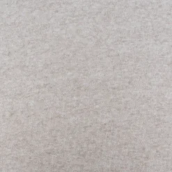 Viskose Strickstoff Feinstrick uni beige meliert 1,50m Breite