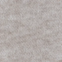 Viskose Strickstoff Feinstrick uni beige meliert 1,50m Breite