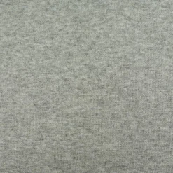Viskose Strickstoff Feinstrick uni pickle grün meliert 1,50m Breite