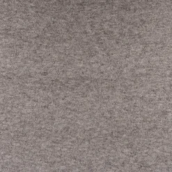 Viskose Strickstoff Feinstrick uni taupe meliert 1,50m Breite
