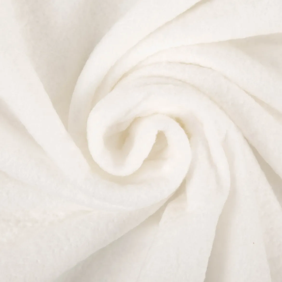 Vlieseline Volumenvlies Baumwolle 276 Natural Cotton white 2,44m Breite