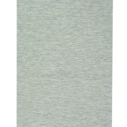 Voile Stoff Gardine Paneele Meterware Streifen grau meliert 60cm Breite