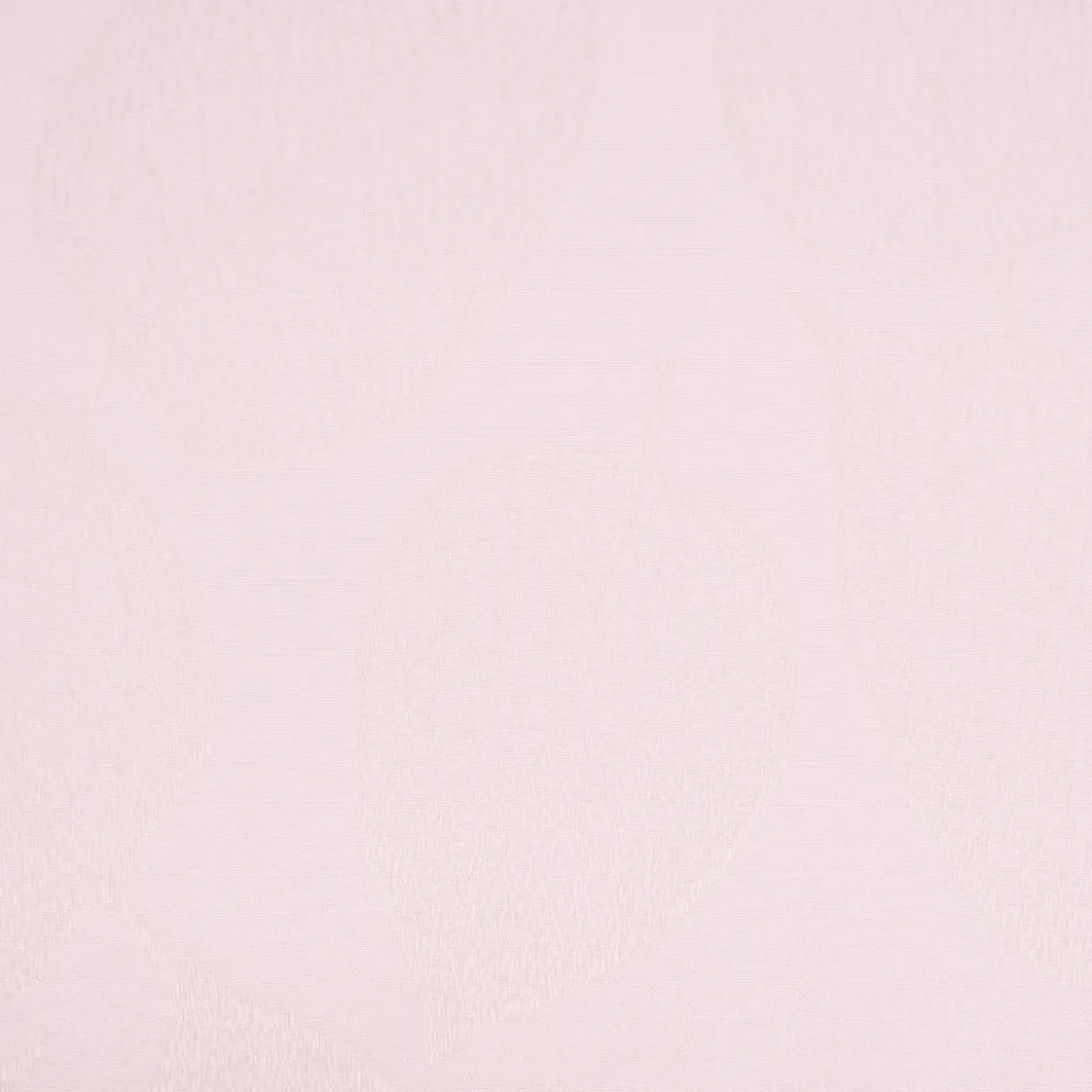 Vorhangstoff Dekostoff Jacquard Leave blickdickt Blätter hell-beige 150cm Breite
