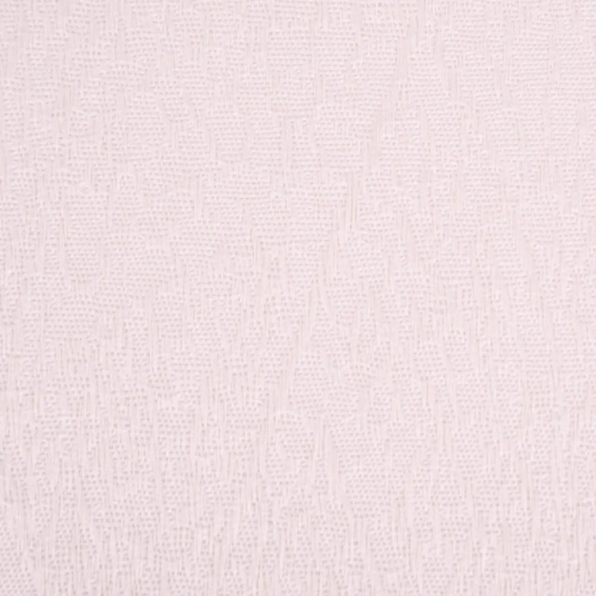 Vorhangstoff Dekostoff Jacquard Leave blickdickt Blätter hell-beige 150cm Breite
