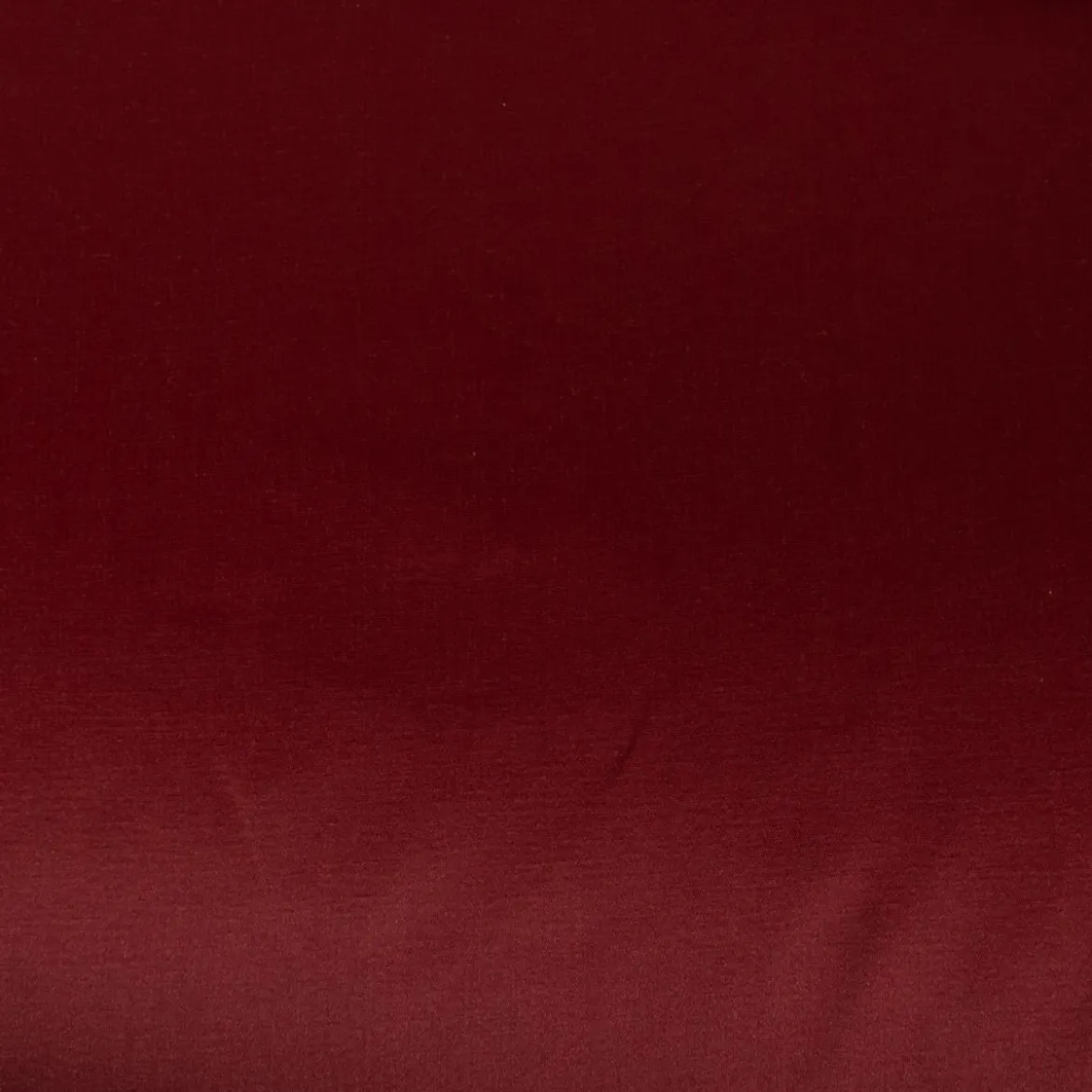Vorhangstoff Dekostoff Satinstoff Kandinsky uni Rot 300cm Breite