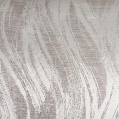 Vorhangstoff Jacquard Tindra helle Grautöne 154cm Breite