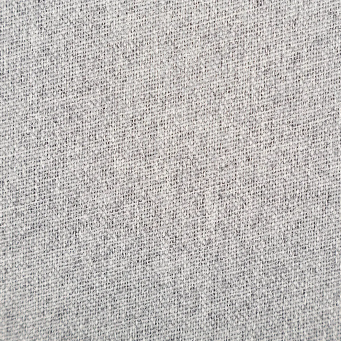 Vorhangstoff Verdunklungsstoff Struktur Taupe meliert Doubleface 1,47m Breite