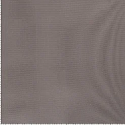 Waffeljersey Baumwolljersey uni grau 1,40m Breite