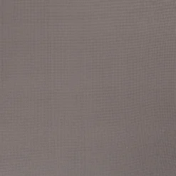 Waffeljersey Baumwolljersey uni grau 1,40m Breite
