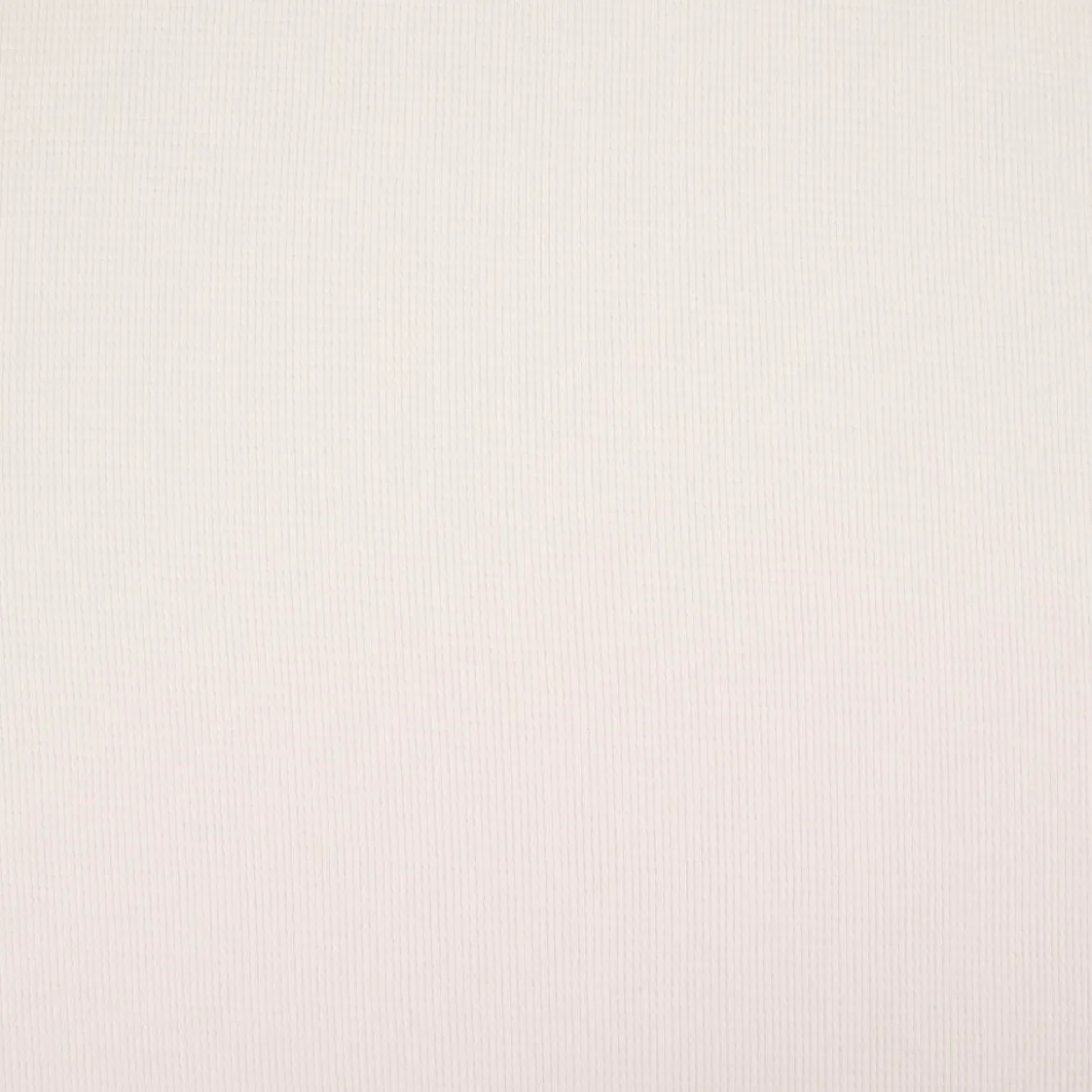 Waffeljersey Waffelstrick einfarbig creme 1,40m Breite