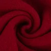 Walkloden Mantelstoff Wollstoff aus reiner Schurwolle rot 147cm Breite