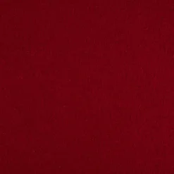 Walkloden Mantelstoff Wollstoff aus reiner Schurwolle rot 147cm Breite