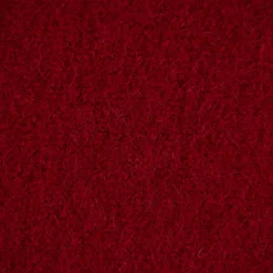 Walkloden Mantelstoff Wollstoff aus reiner Schurwolle rot 147cm Breite