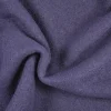 Walkloden Mantelstoff Wollstoff aus reiner Schurwolle blau 147cm