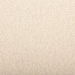 Walkloden Mantelstoff Wollstoff aus reiner Schurwolle creme 147cm
