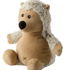 Warmies® Igel meliert mit 100% Hirse-Lavendelfüllung beige