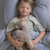 Warmies® Kamel mit 100% Hirse-Lavendelfüllung beige