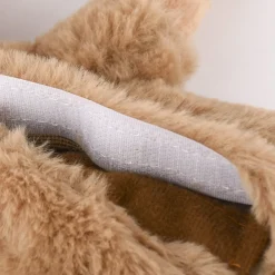 Warmies Mini Wärmestofftier Erdmännchen beige 100% Hirse-Lavendelfüllung