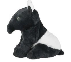 Warmies® Tapir Wärmestofftier mit Lavendelduft – Kuscheltier & Wärmekissen