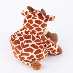 Warmies Wärmestofftier Giraffe mit 100% Hirse-Lavendelfüllung