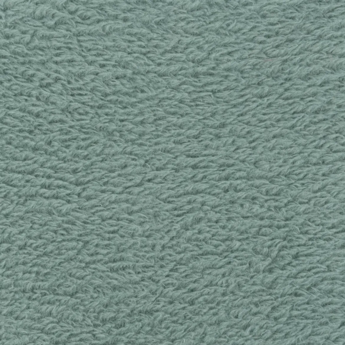 Wellness Fleece Stoff Doubleface einfarbig mintgrün 1,45m Breite