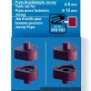 Werkzeug-Set für Prym Druckknöpfe Jersey, 8 und 10 mm
