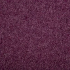 Wollstoff Walkloden aus reiner Schurwolle 410g/qm uni violett 140cm Stoffbreite