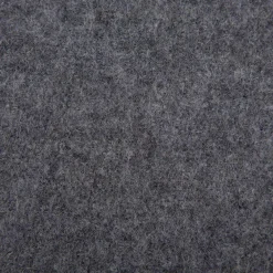 Wollstoff Walkloden aus reiner Schurwolle 410g/qm uni hellgrau 140cm Stoffbreite
